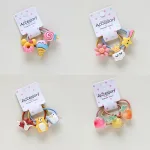 Gorros De Princesa Con Dibujos De Arcoíris Para Niños