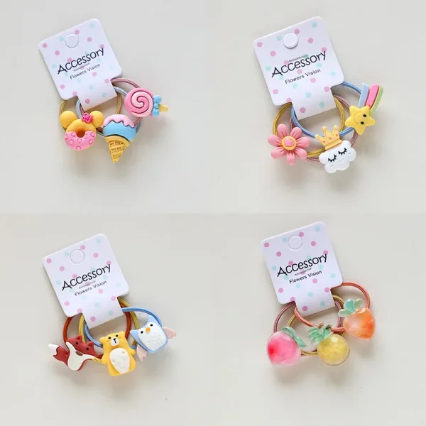 Imagen Informativa: Gorros De Princesa Con Dibujos De Arcoíris Para Niños | Tiendafiable