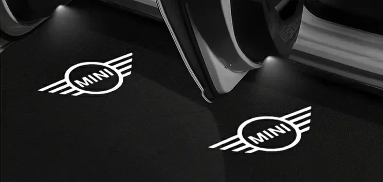 Brilla Con Estilo: Potente Luz Led Decorativa Para Automóviles