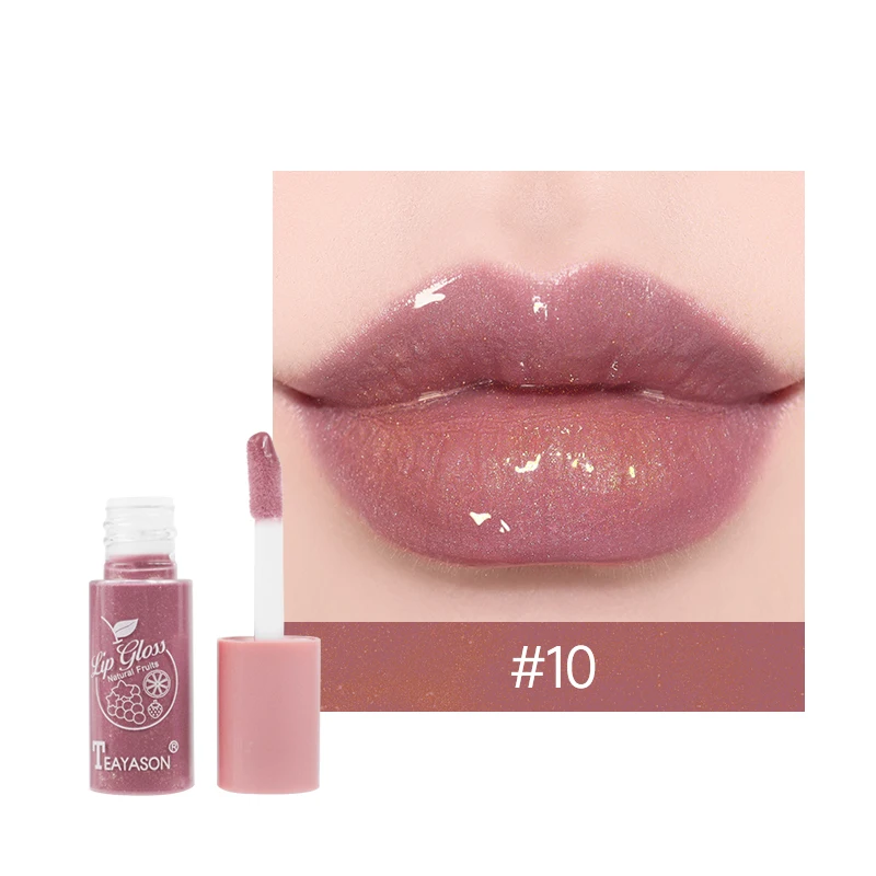 Labial Hidratante de Larga Duración Eficaz en Labios Suaves