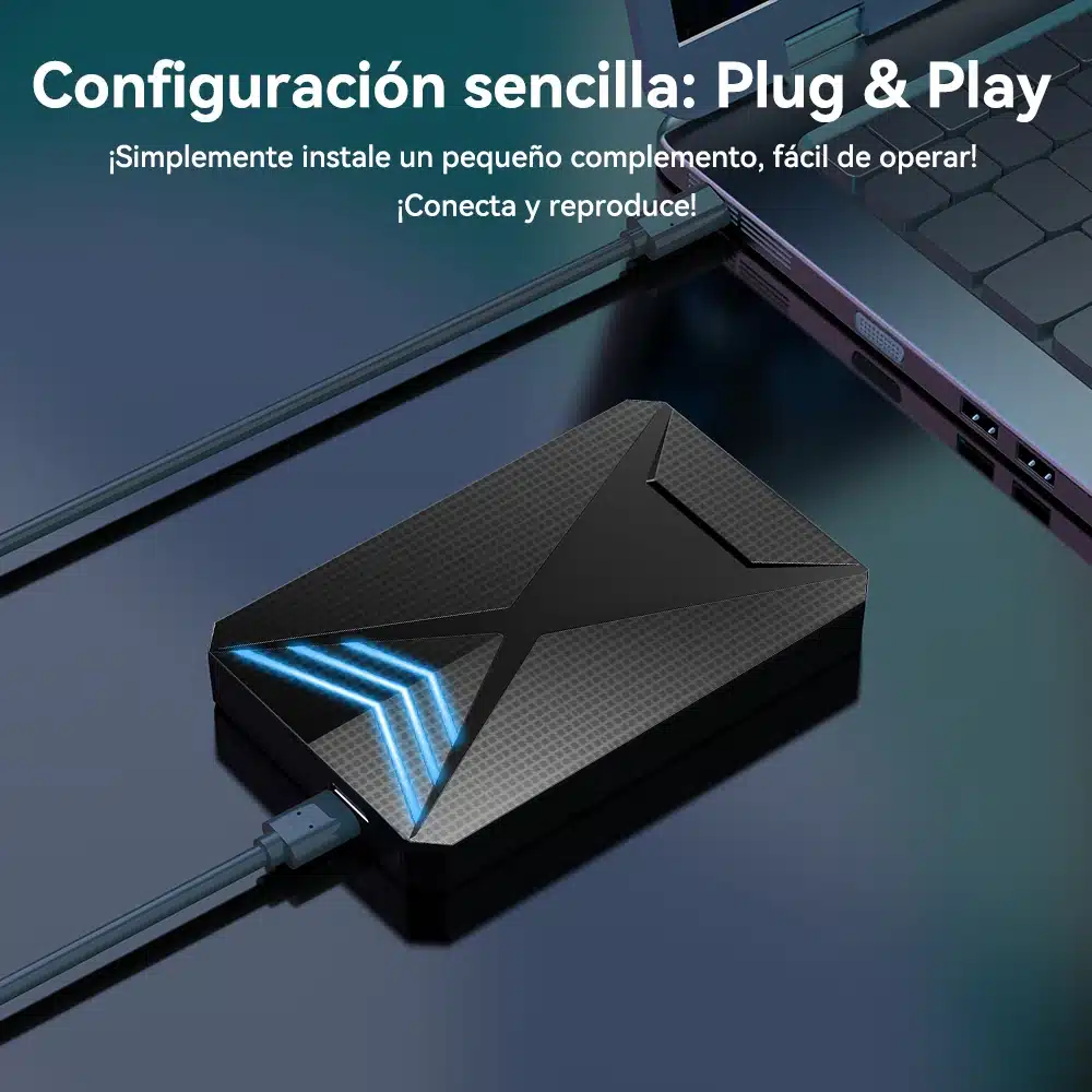 Lanza tu Diversión: La Innovadora Consola Portátil Launchbox para PC