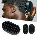 Imagen informativa: Esponja para rizar el cabello, peluqueros, estilo rasta | Tiendafiable