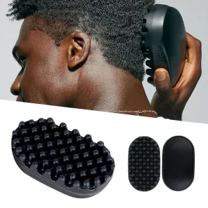 Imagen informativa: Esponja para rizar el cabello, peluqueros, estilo rasta | Tiendafiable