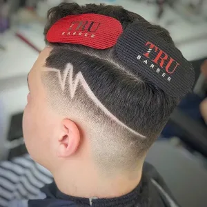 Imagen informativa: Creativas pegatinas para estilistas: ¡Pinzas de cabello ecológicas y reutilizables! | Tiendafiable
