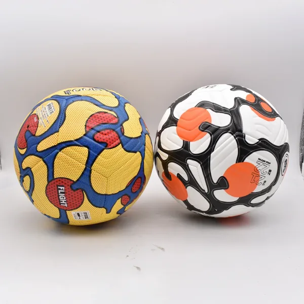 Imagen Informativa: Balón De Fútbol Profesional De Alta Calidad Y Resistente | Tiendafiable