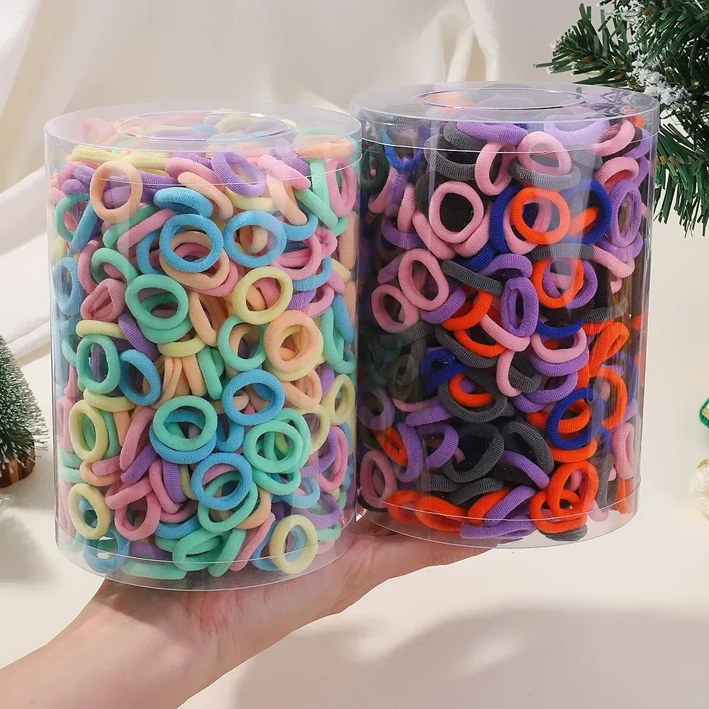 Coleteros para el cabello hermoso accesorios para el cabello de niñas