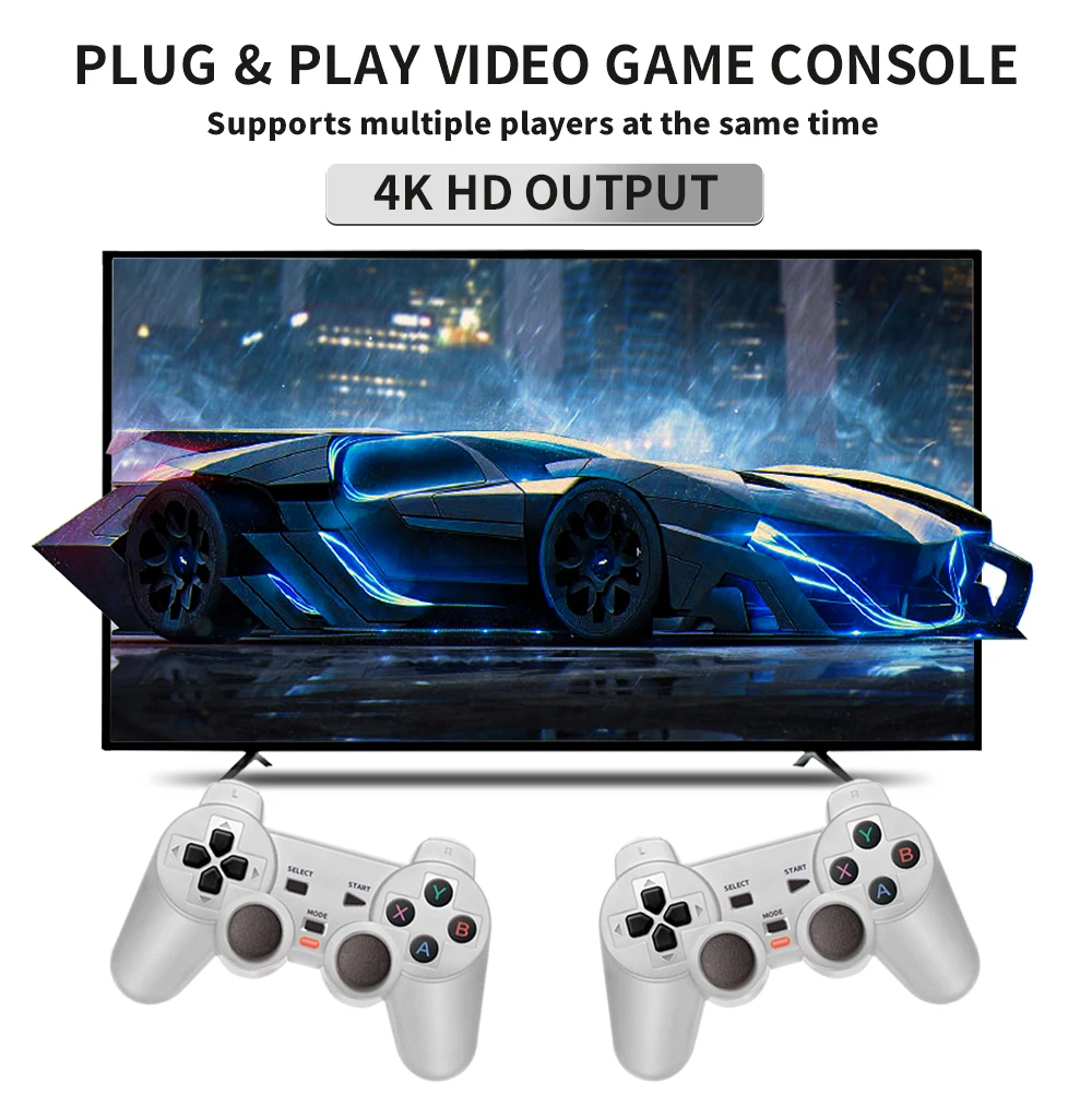 Consola De Juegos Clásicos Con Alta Calidad Consola De Juegos Clásicos Con Alta Calidad
