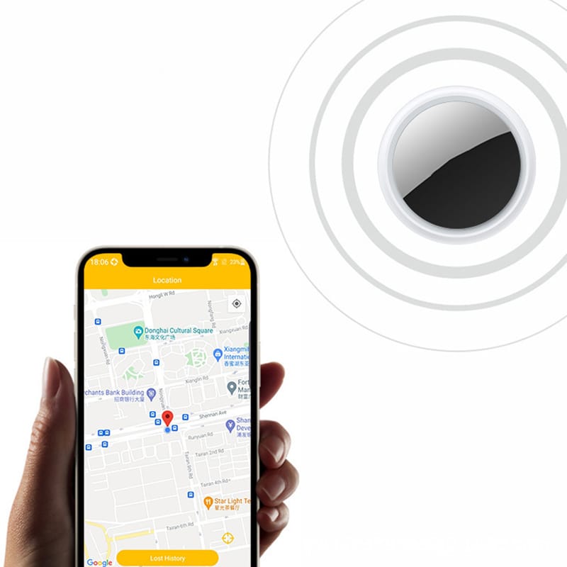 Rastreador Gps Para Mascotas Preciso Y Seguro Rastreador Gps Para Mascotas Preciso Y Seguro