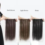 Transforma Tu Look: El Arte De Las Extensiones De Cabello