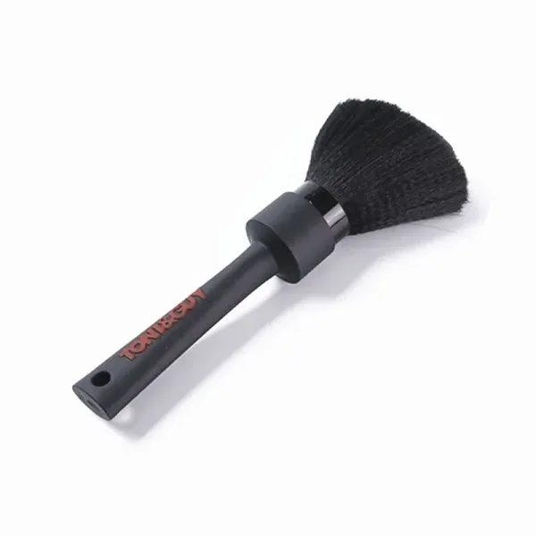 Imagen Informativa: Cepillo Suave Para Limpieza De Peluquería | Tiendafiable