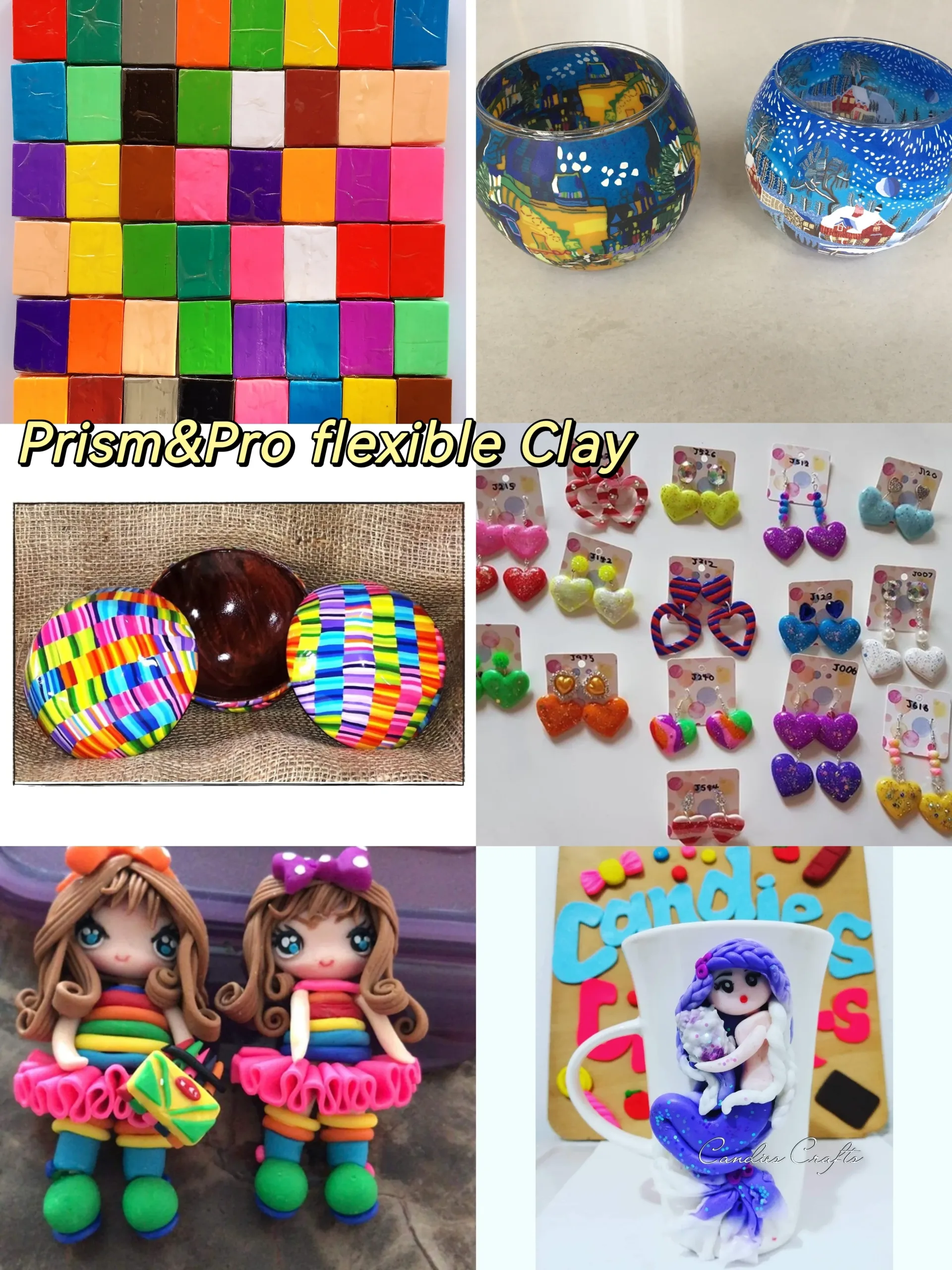 Plastilina De Colores Para Niños