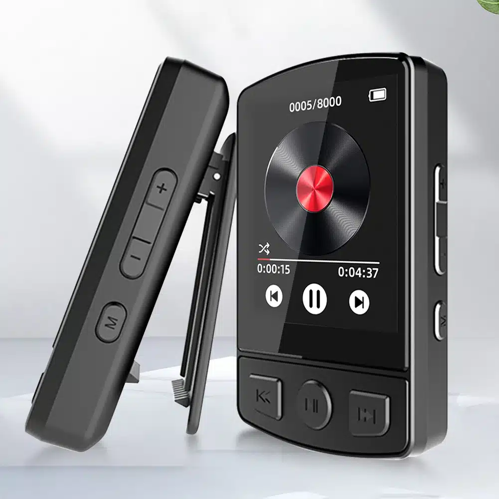 Reproductor Portátil Multifuncional Ideal Para Estudiantes - Alta Calidad De Sonido Y Durabilidad Reproductor Portátil Multifuncional Ideal Para Estudiantes - Alta Calidad De Sonido Y Durabilidad