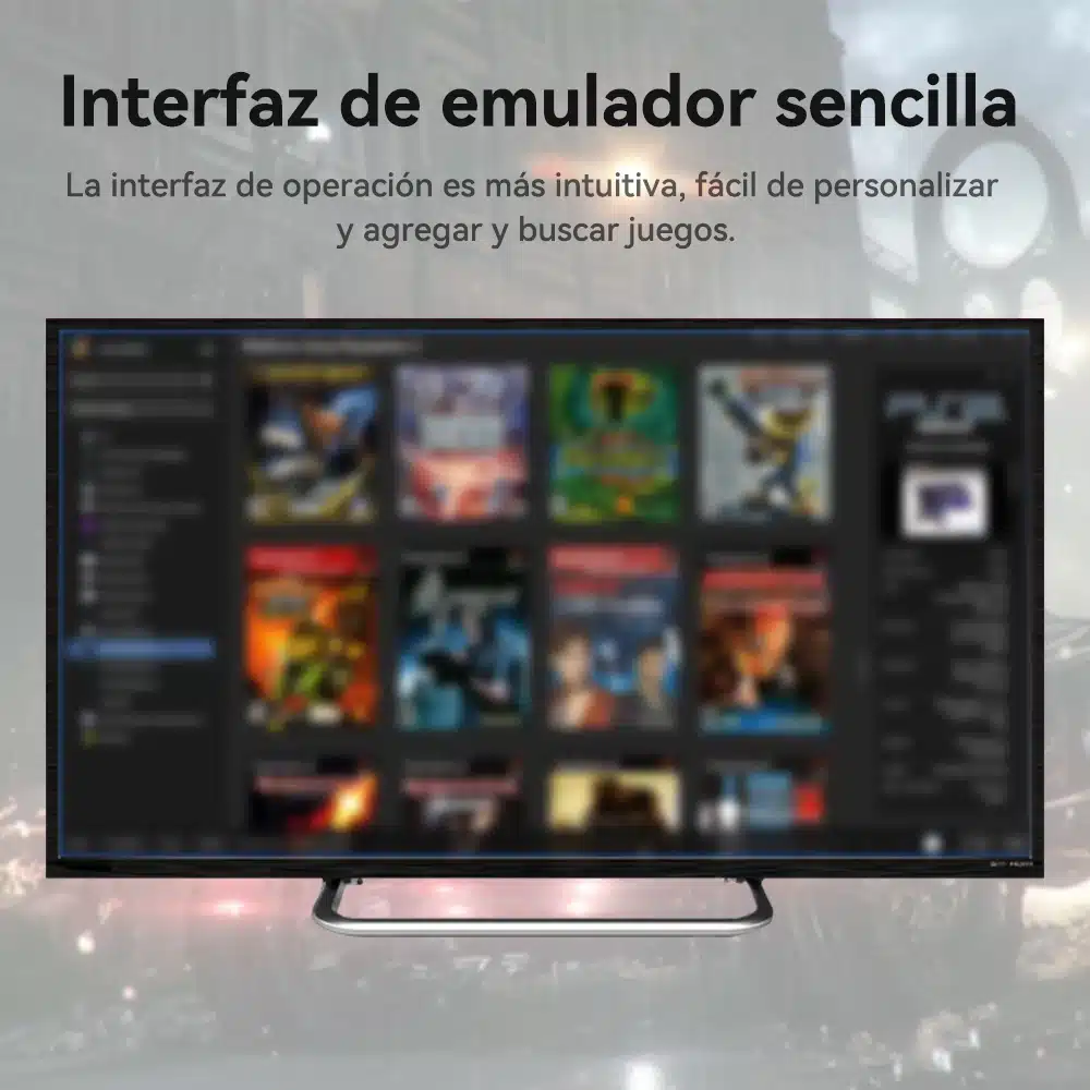 Lanza tu Diversión: La Innovadora Consola Portátil Launchbox para PC