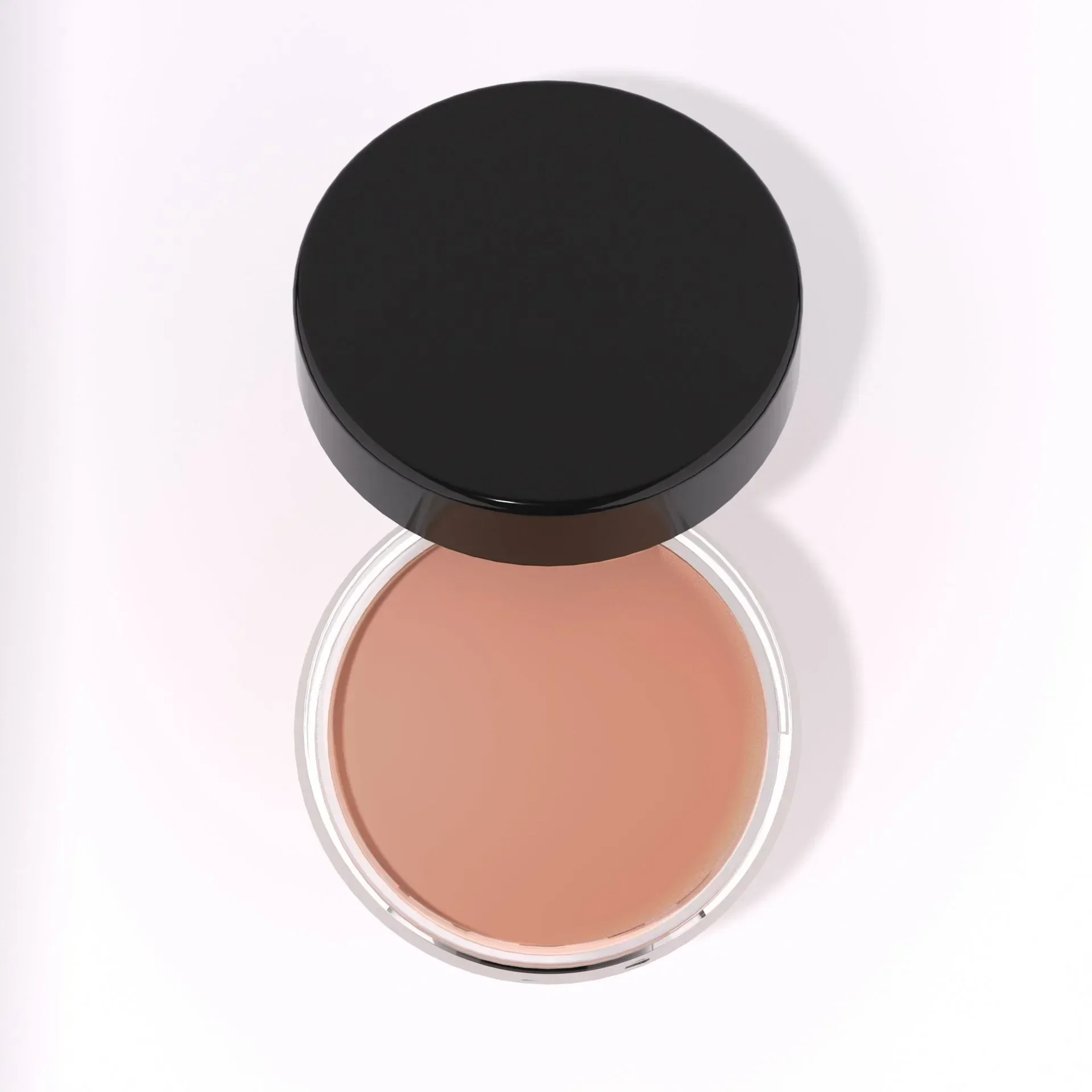 Eficaz Crema De Sombra De Ojos De Larga Duración Eficaz Crema De Sombra De Ojos De Larga Duración