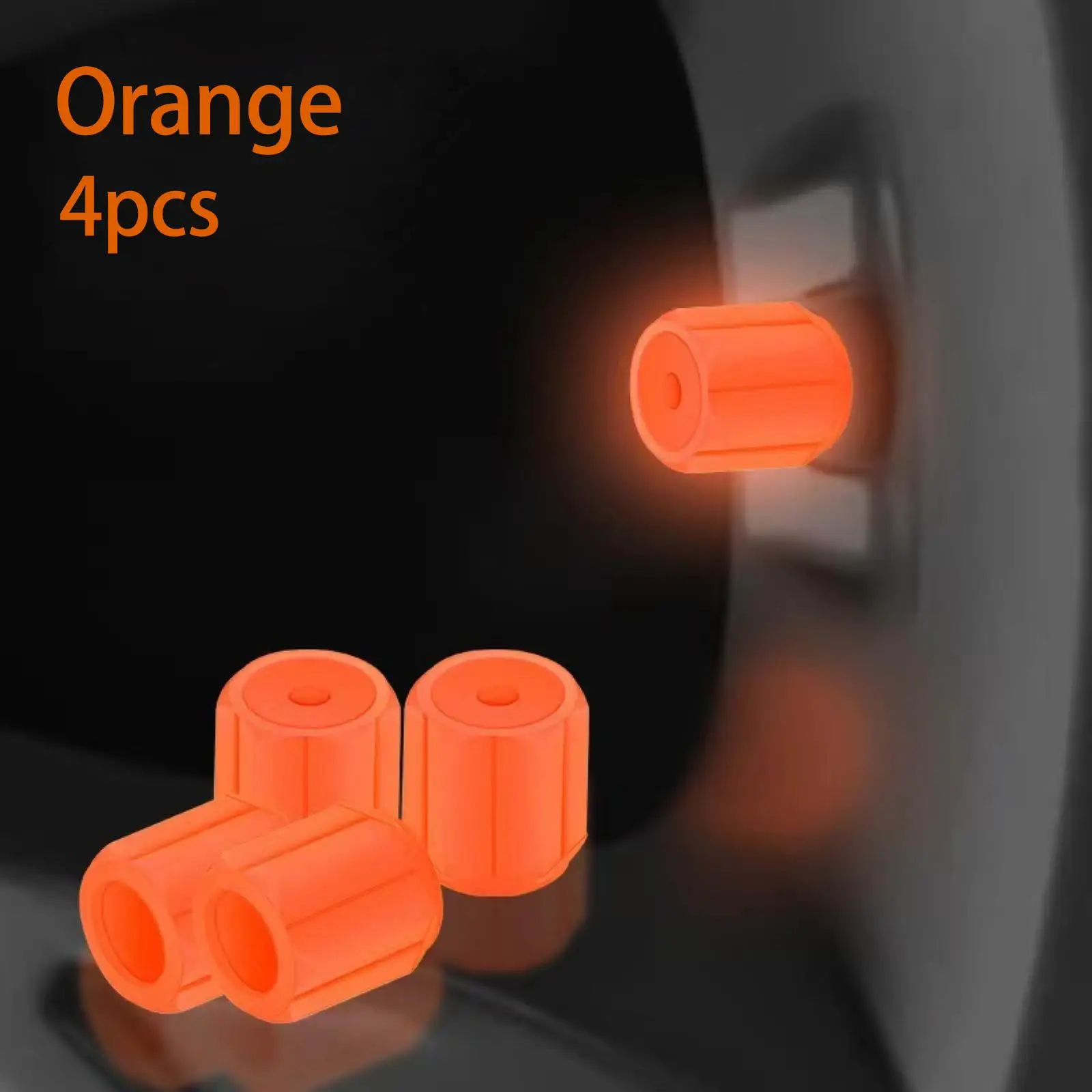 Tapas luminosas para ruedas: estilo y seguridad garantizados