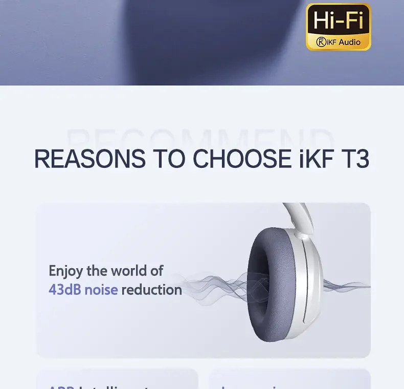 Auriculares Inalámbricos De Alta Calidad En Música Y Llamada