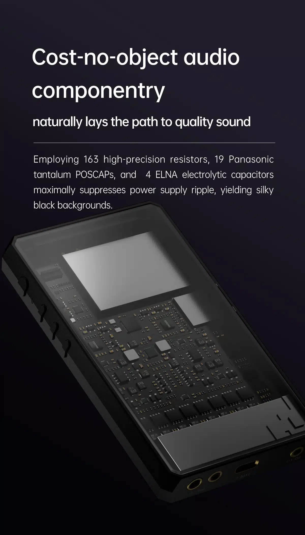 Reproductor De Audio Y Música De Alta Calidad Del Sonido Reproductor De Audio Y Música De Alta Calidad Del Sonido