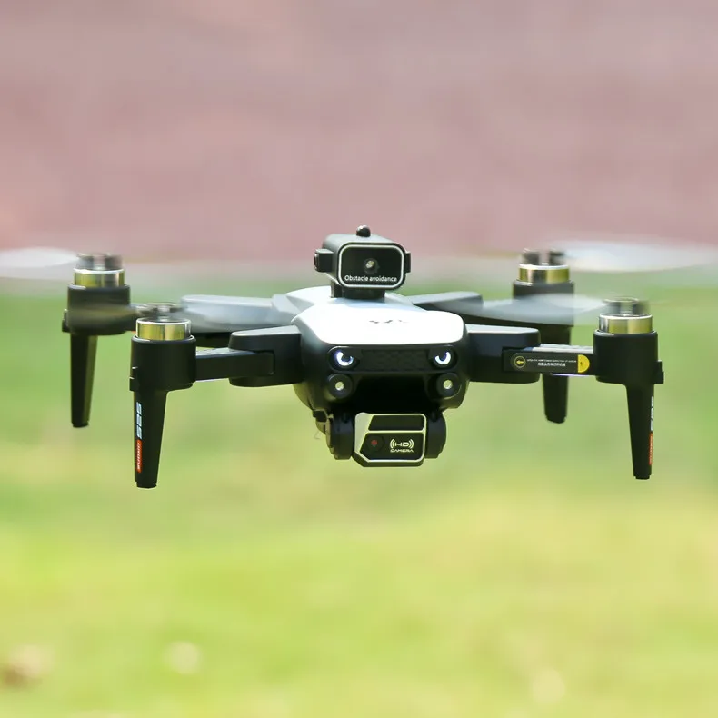 Reconocido Mini Dron Profesional con Cámara HD