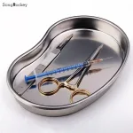 Bandejas Quirúrgicas: Esenciales En Odontología Eficiente
