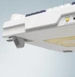 Teclado Mecánico Para Juegos De Calidad