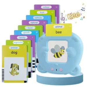 Imagen informativa: Aprende a leer tableta española para niños | Tiendafiable