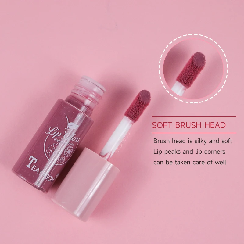 Labial Hidratante de Larga Duración Eficaz en Labios Suaves