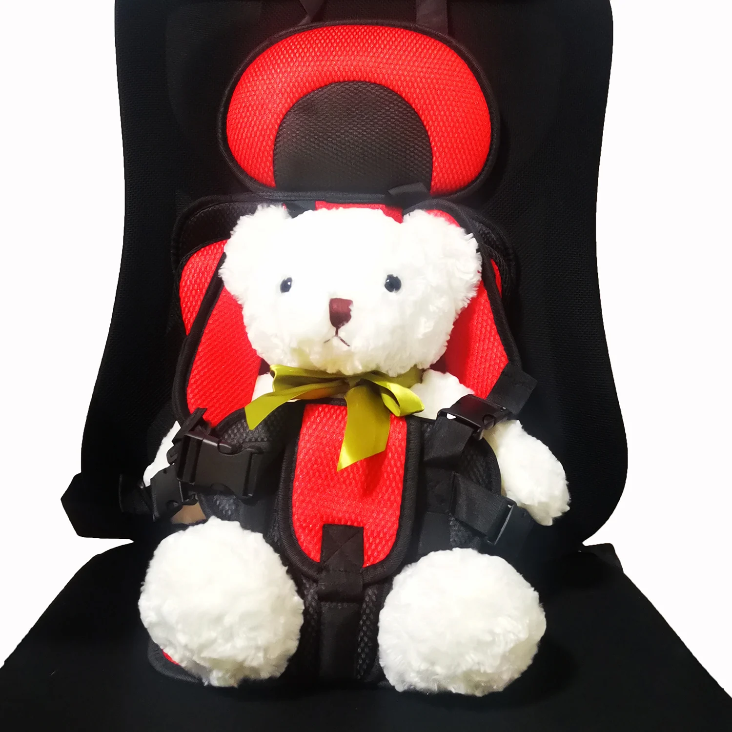 Protege A Tus Pequeños: Alfombrilla De Seguridad Para Asientos Infantiles Protege A Tus Pequeños: Alfombrilla De Seguridad Para Asientos Infantiles
