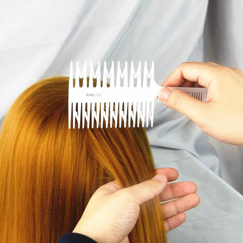 Peine De Pelo Profesional Para Teñir El Cabello Peine De Pelo Profesional Para Teñir El Cabello