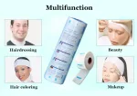 Papel Desechable Para El Cuello: Solución Higiénica Y Vital