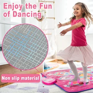 Imagen informativa: Mijia alfombra electrónica de baile para niños | Tiendafiable