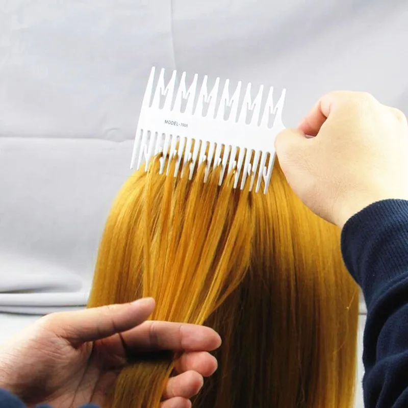 Peine De Pelo Profesional Para Teñir El Cabello Peine De Pelo Profesional Para Teñir El Cabello