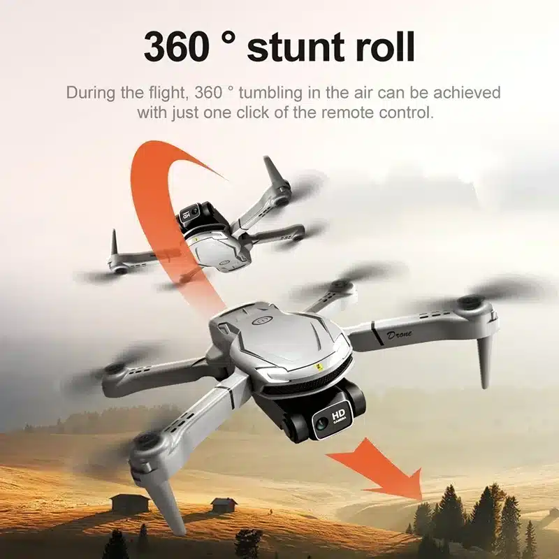 Xiaomi Dron Profesional: Alta Calidad Y Rendimiento