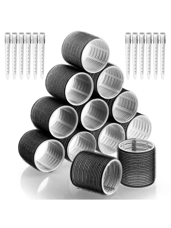 Imagen Informativa: Rizadores Super Grandes: La Sorprendente Tendencia | Tiendafiable