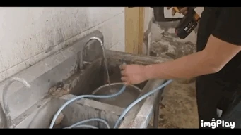 Problemas con lavadora