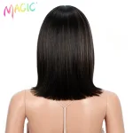 Peluca De Malla Frontal: Estilo Y Comodidad En Cada Cabello