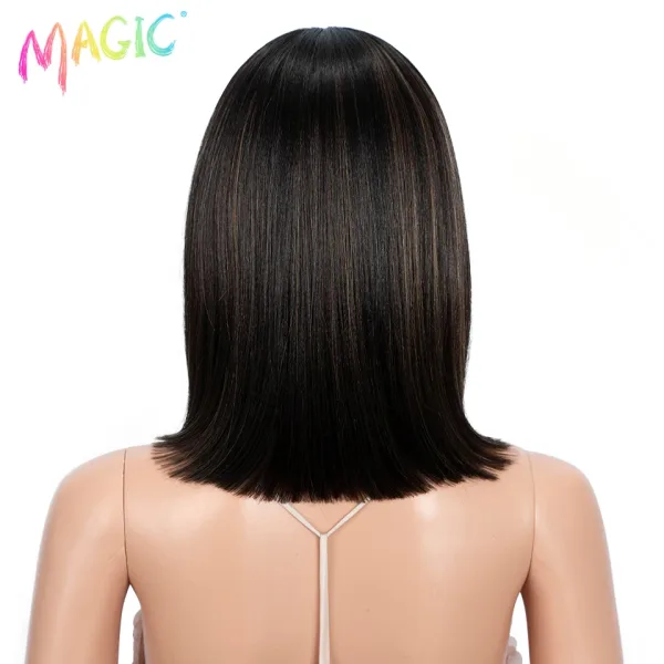 Imagen Informativa: Peluca De Malla Frontal: Estilo Y Comodidad En Cada Cabello | Tiendafiable