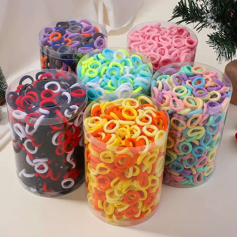 Coleteros para el cabello hermoso accesorios para el cabello de niñas