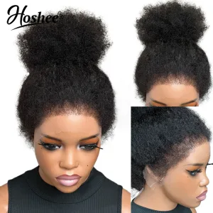 Imagen informativa: Rizos irresistibles: Pelucas de encaje completo con cabello humano | Tiendafiable