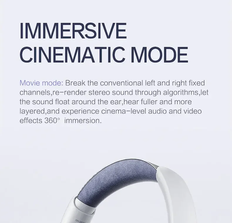 Auriculares Inalámbricos De Alta Calidad En Música Y Llamada
