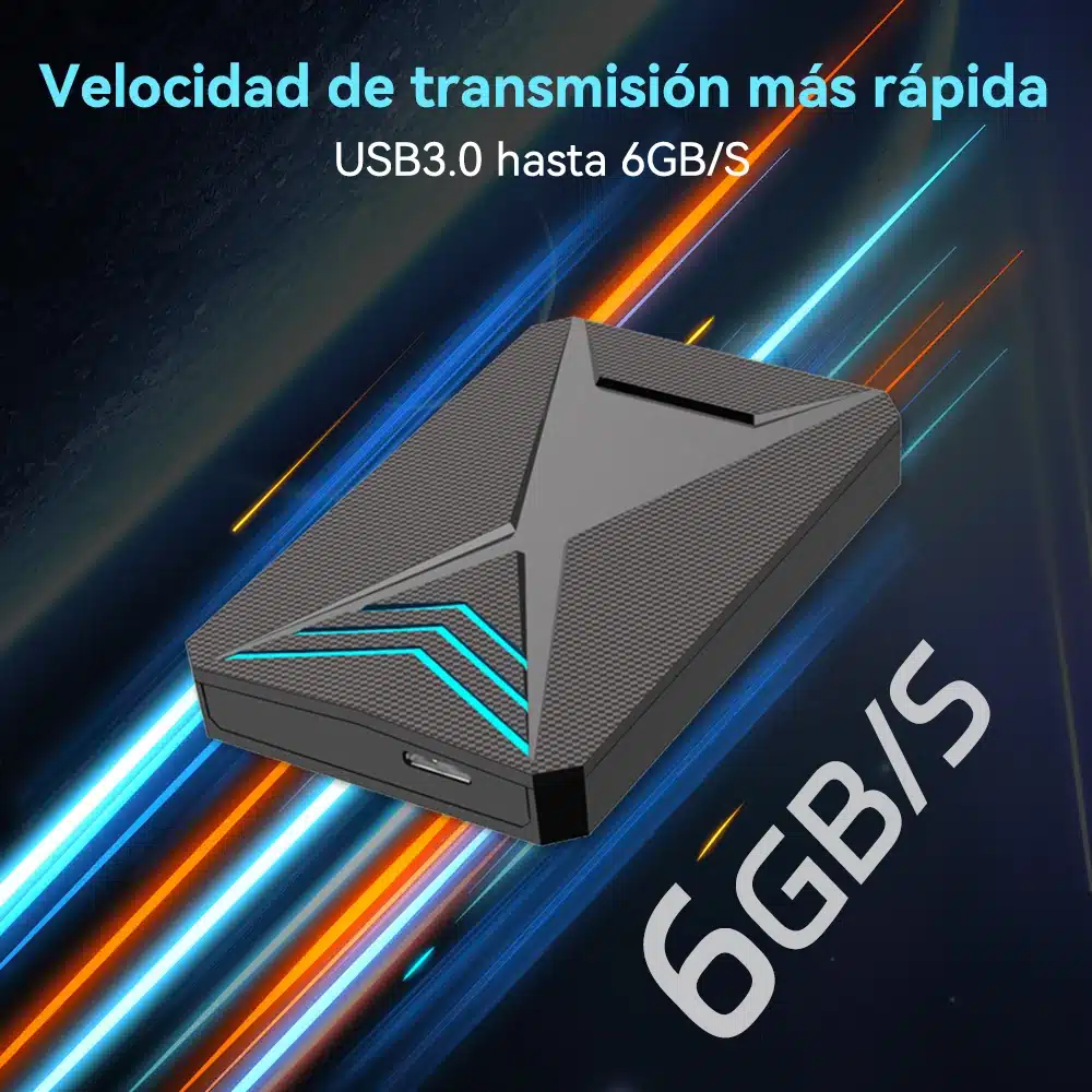 Lanza tu Diversión: La Innovadora Consola Portátil Launchbox para PC