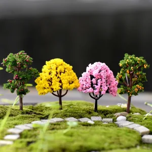 Imagen informativa: Accesorios de jardín de hadas: transforma tu espacio vital | Tiendafiable