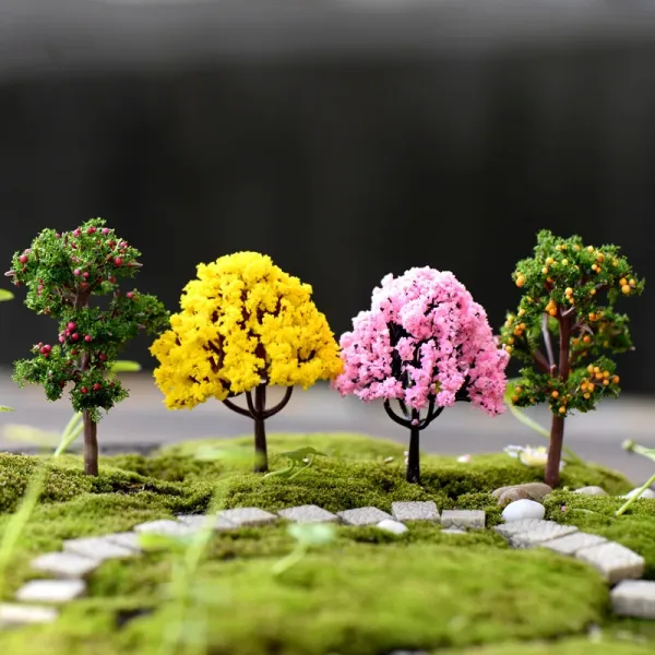 Imagen Informativa: Accesorios De Jardín De Hadas: Transforma Tu Espacio Vital | Tiendafiable