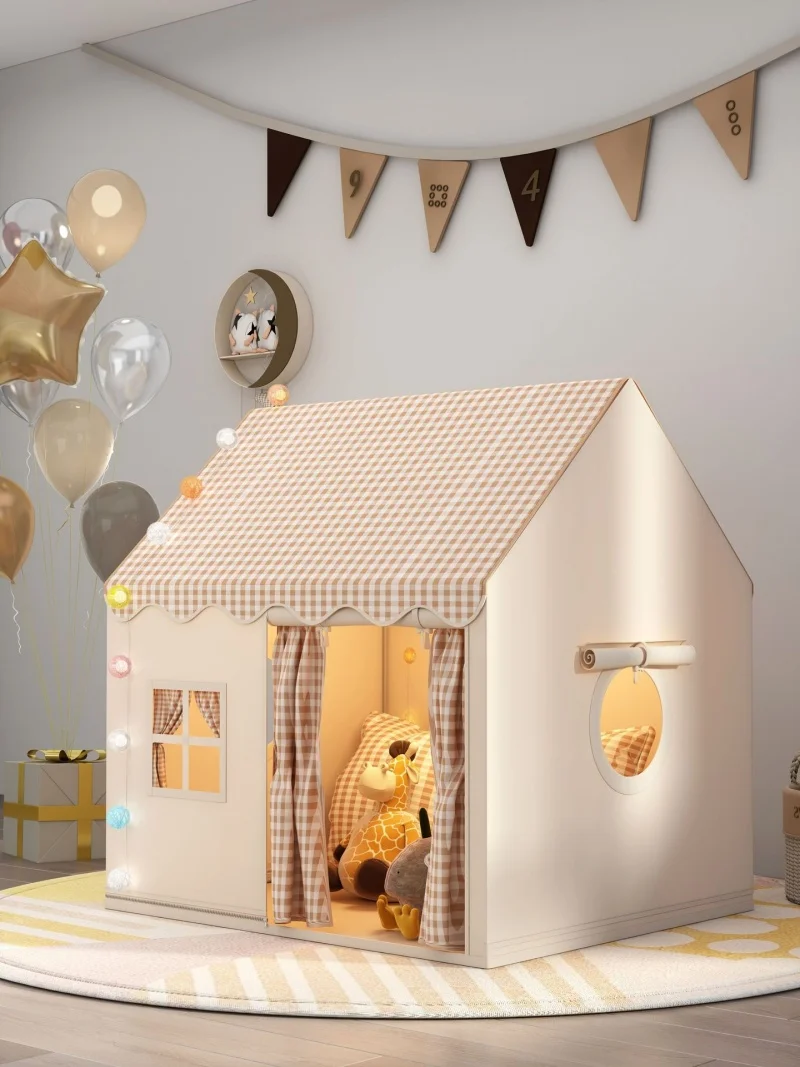 Casa Pequeña Para Niños, Tienda De Juegos Plegable