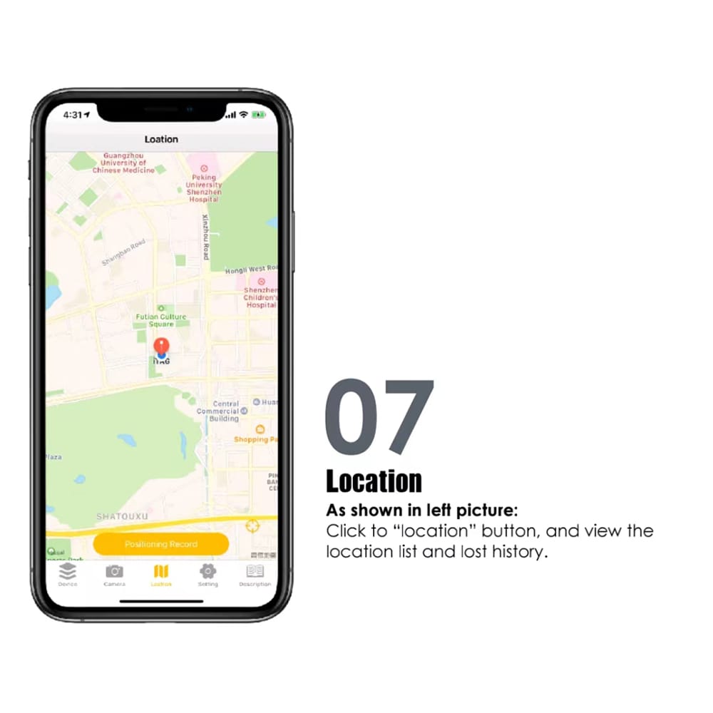 Rastreador Gps Para Mascotas Preciso Y Seguro Rastreador Gps Para Mascotas Preciso Y Seguro