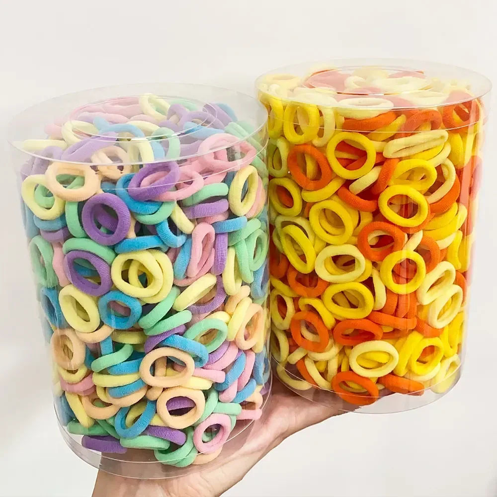 Coleteros para el cabello hermoso accesorios para el cabello de niñas