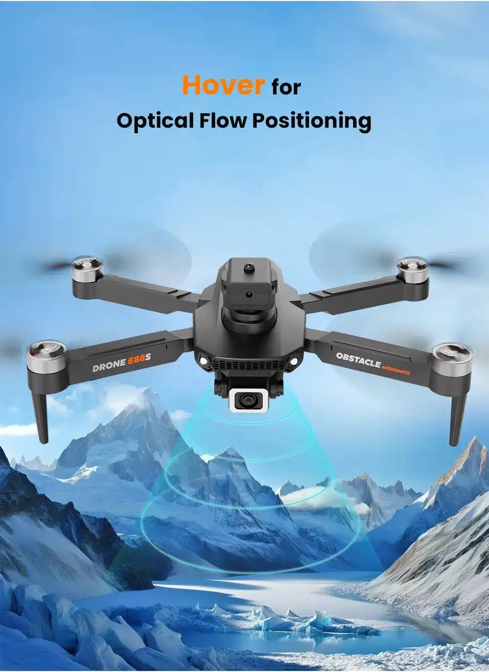 Único Drones Baratos Descubre El Mejor En El Diseño