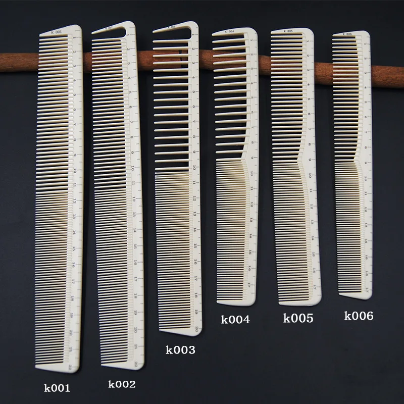 Peines De Cola De Rata: La Herramienta Indispensable Para Profesionales De La Peluquería Peines De Cola De Rata: La Herramienta Indispensable Para Profesionales De La Peluquería