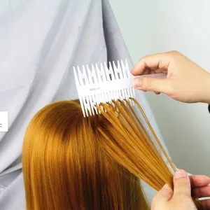 Imagen Informativa: Peine De Pelo Profesional Para Teñir El Cabello | Tiendafiable
