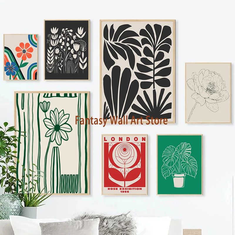 &Quot;Arte Floral Deslumbrante: Transformando Tu Espacio En Elegancia&Quot;