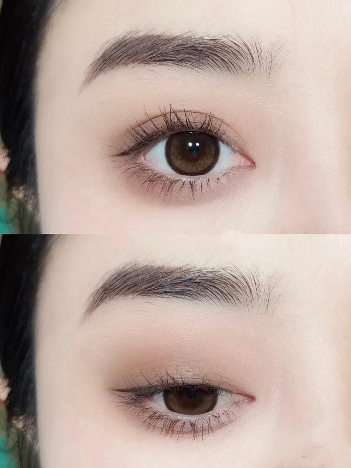 Eficaz Crema De Sombra De Ojos De Larga Duración Eficaz Crema De Sombra De Ojos De Larga Duración